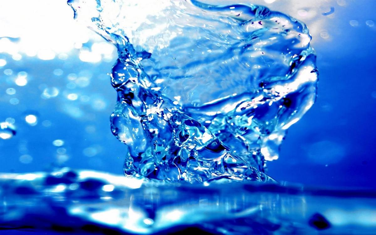 Відкрито нову властивість теплопередачі води