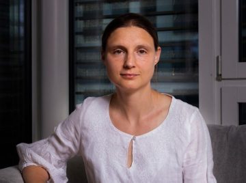 Українська вчена стала другою жінкою у світі, яка отримала престижну Філдсівську премію з математики
