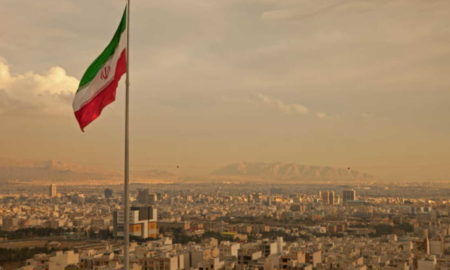 В Ірані засудили