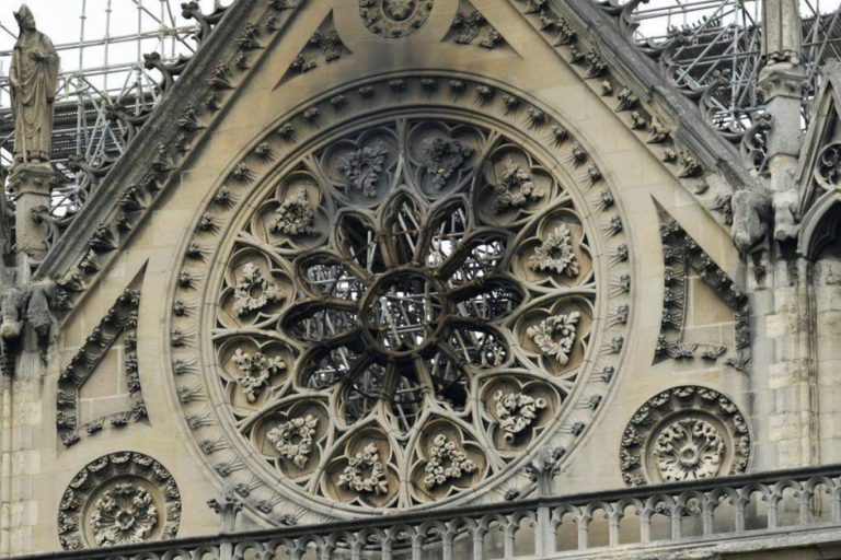 Собору Паризької Богоматері