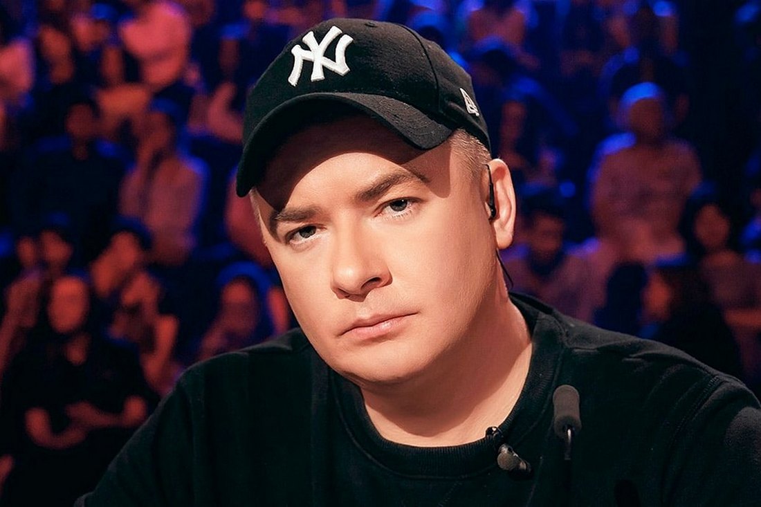 Андрій Данилко оцінив шанси TVORCHI на Євробаченні