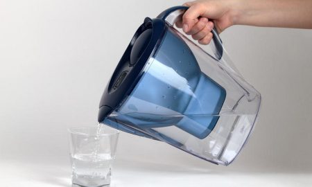 Як очисти воду