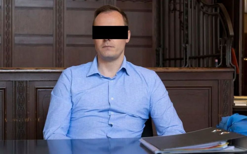 У Німеччині порноактор зґвалтував письменницю з України: що відомо