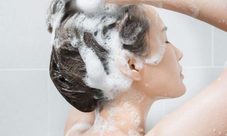 Як правильно мити волосся: поради