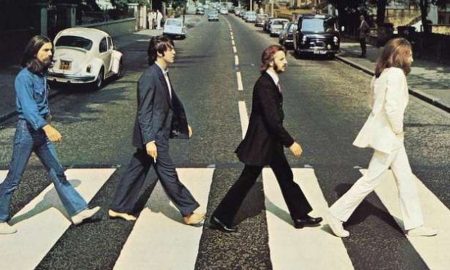 The Beatles оголосили про випуск своєї останньої пісні