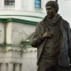 У Ніжині встановили пам’ятник солдату Олександру Мацієвському (відео)