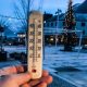 У Норвегії зафіксували температурний рекорд