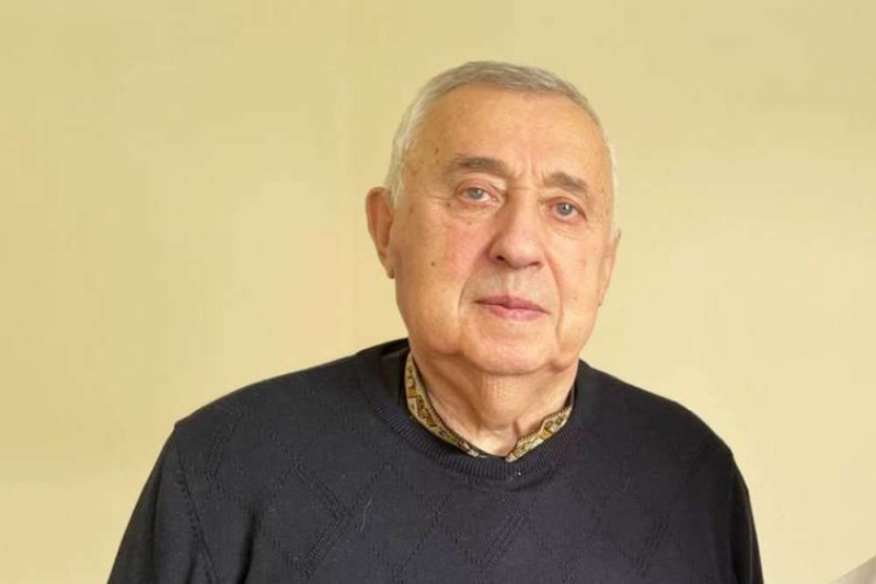«Мій організм ніяк не реагував на хворобу»: у 79-річного мешканця Львівщини виявили 4 види раку