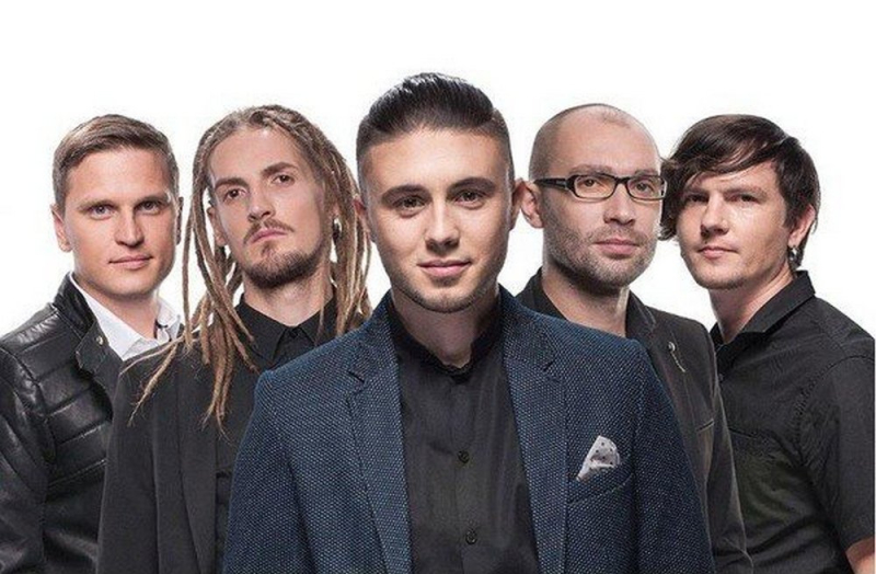 «Ми потребуємо коштів та снаряди»: гурт «Антитіла» наголосив на недоречності участі у Євробаченні