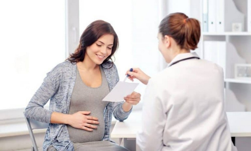 Планування вагітності: які аналізи треба обов’язково здати • Новини України