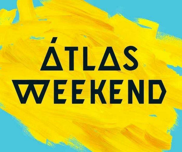 У Києві пройде музичний фестиваль Atlas United: де придбати квиток