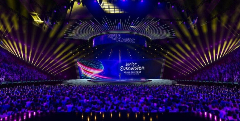 Другий півфінал Євробачення-2024: де дивитися