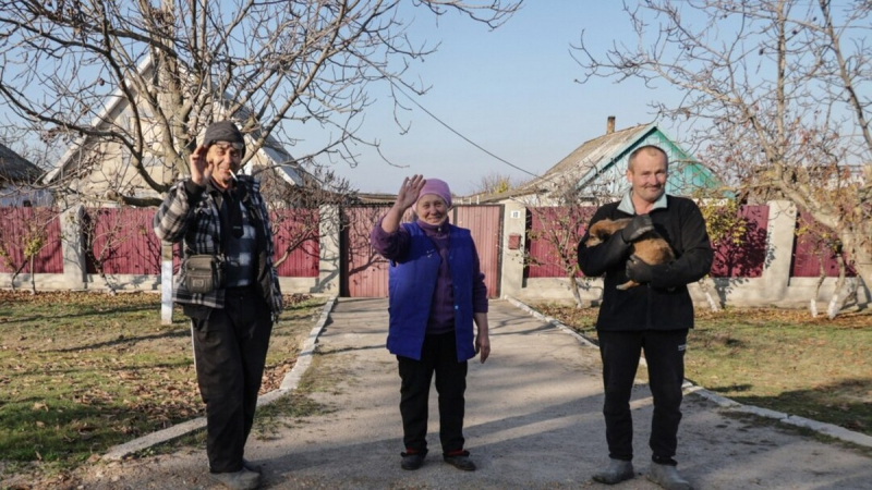 10 листопада – яке сьогодні свято, прикмети і традиції, пам’ятні дати, іменини